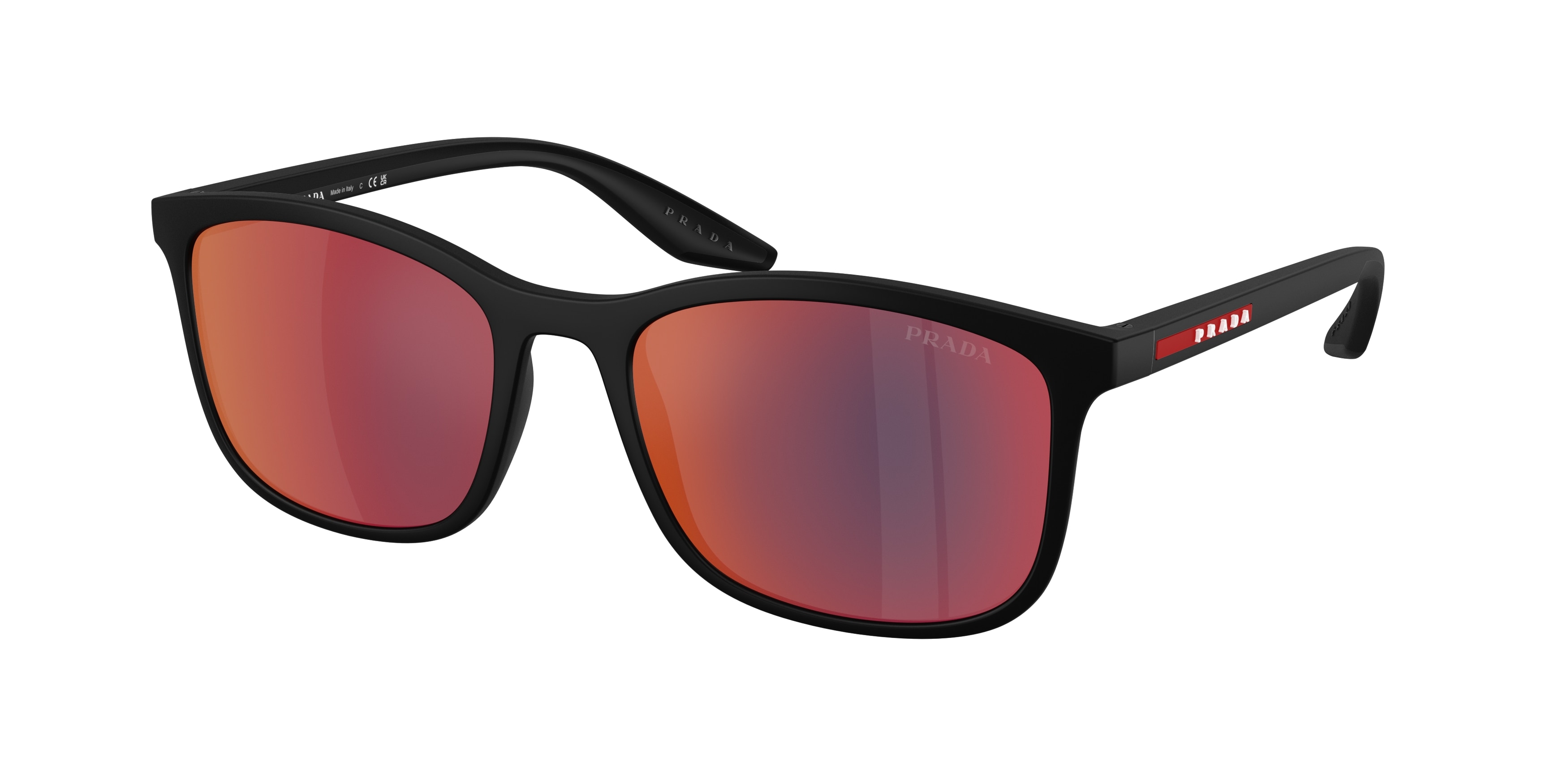Prada Linea Rossa PS A08S 1BO08F  